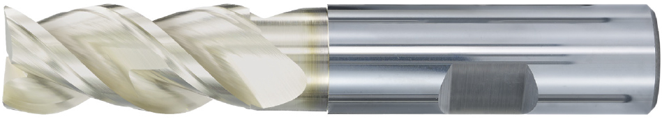 SC-HPC aluminium cutter · type 184, for roughing and finishing non-ferrous metal (aluminium, copper, brass etc.), cutting tools from Wunschmann